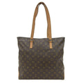Louis Vuitton Monogram Monogram Handbag Tote Bag