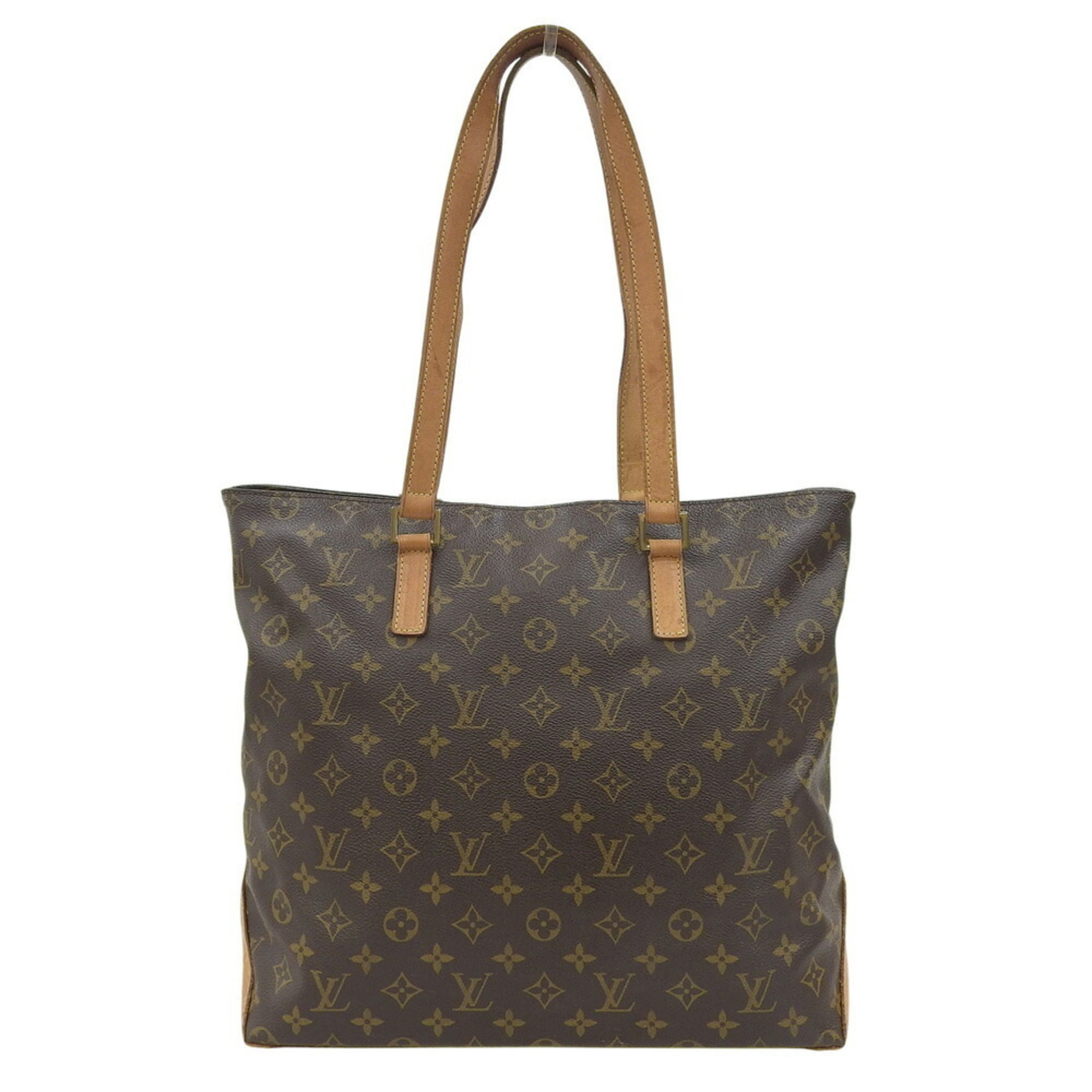 Louis Vuitton Monogram Monogram Handbag Tote Bag
