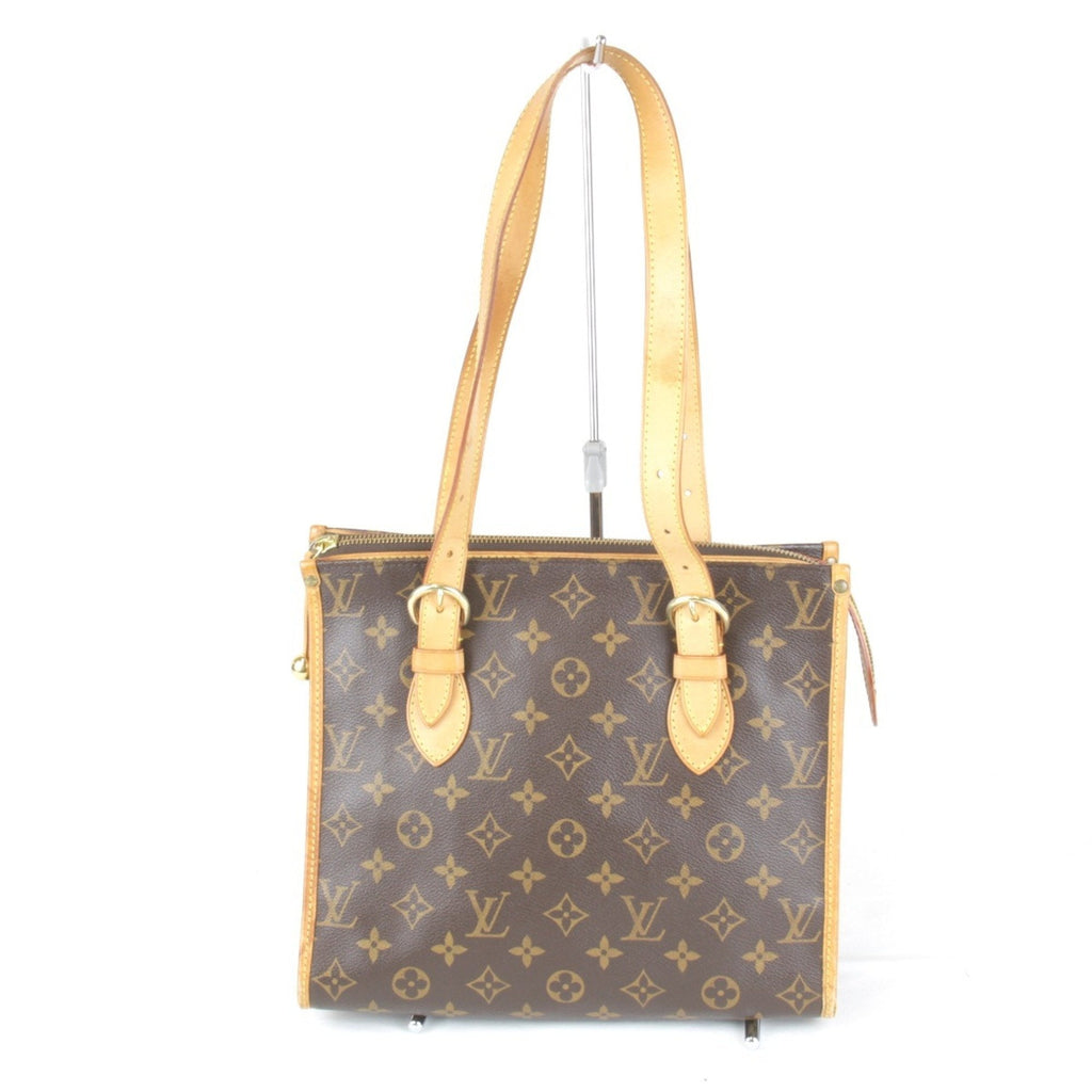 Louis Vuitton Brown Monogram Monogram Canvas Handbag