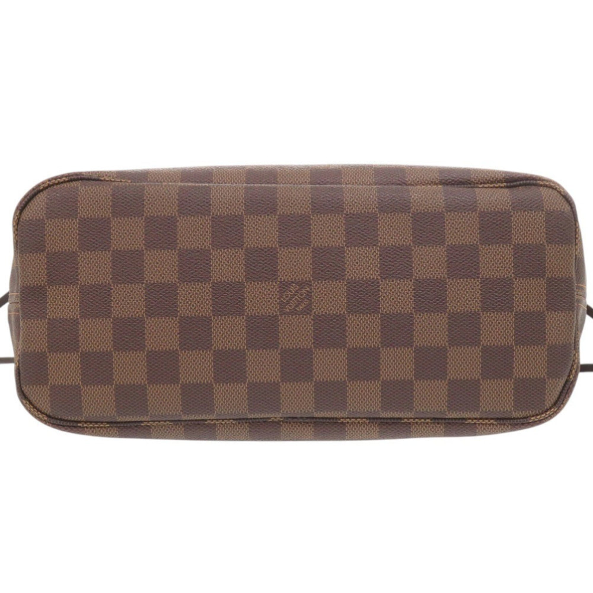 Louis Vuitton Cerise Damier Canvas Damier Canvas Tote Bag