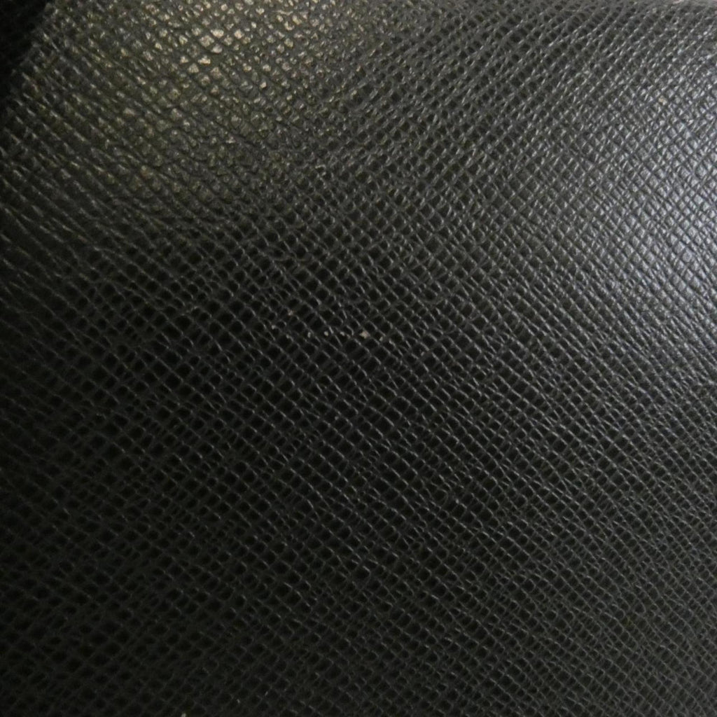 Louis Vuitton Ardoise Leather Shoulder Bag
