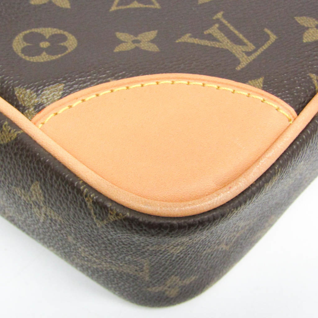 Louis Vuitton Monogram Monogram Monogram Shoulder Bag