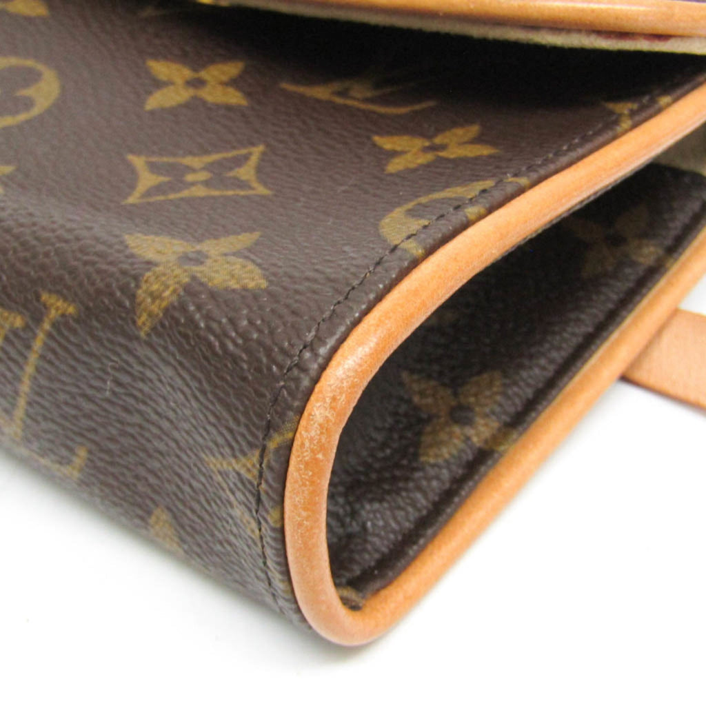 Louis Vuitton Monogram Monogram Monogram Fanny Pack