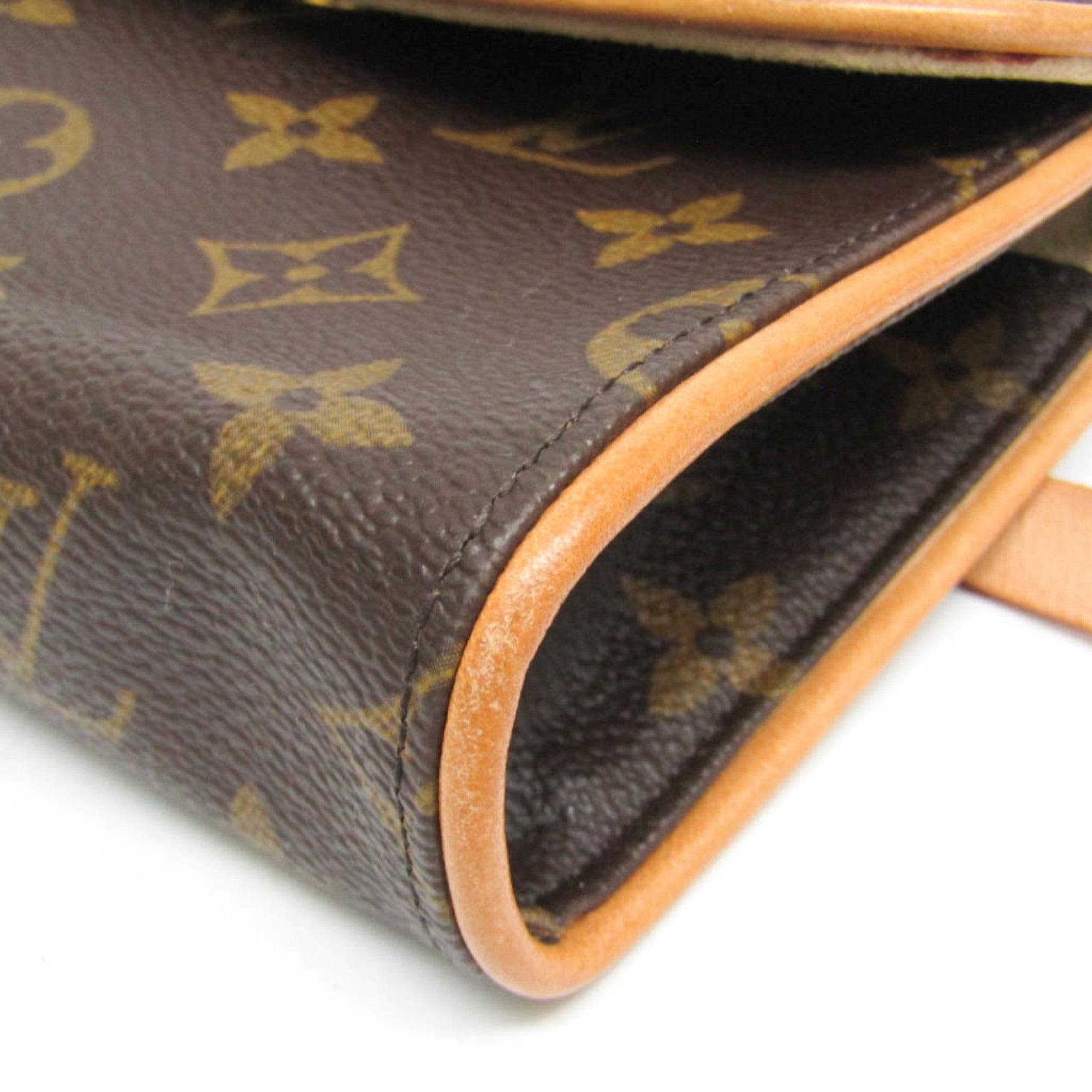 Louis Vuitton Monogram Monogram Monogram Fanny Pack