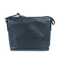 Louis Vuitton Black Damier Infini Shoulder Bag