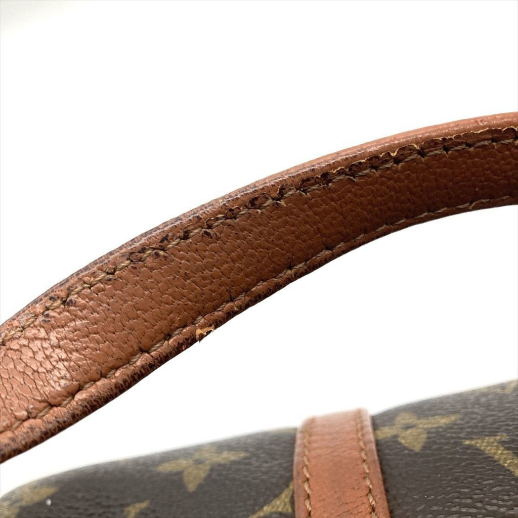 Louis Vuitton Monogram Brown Monogram Handbag