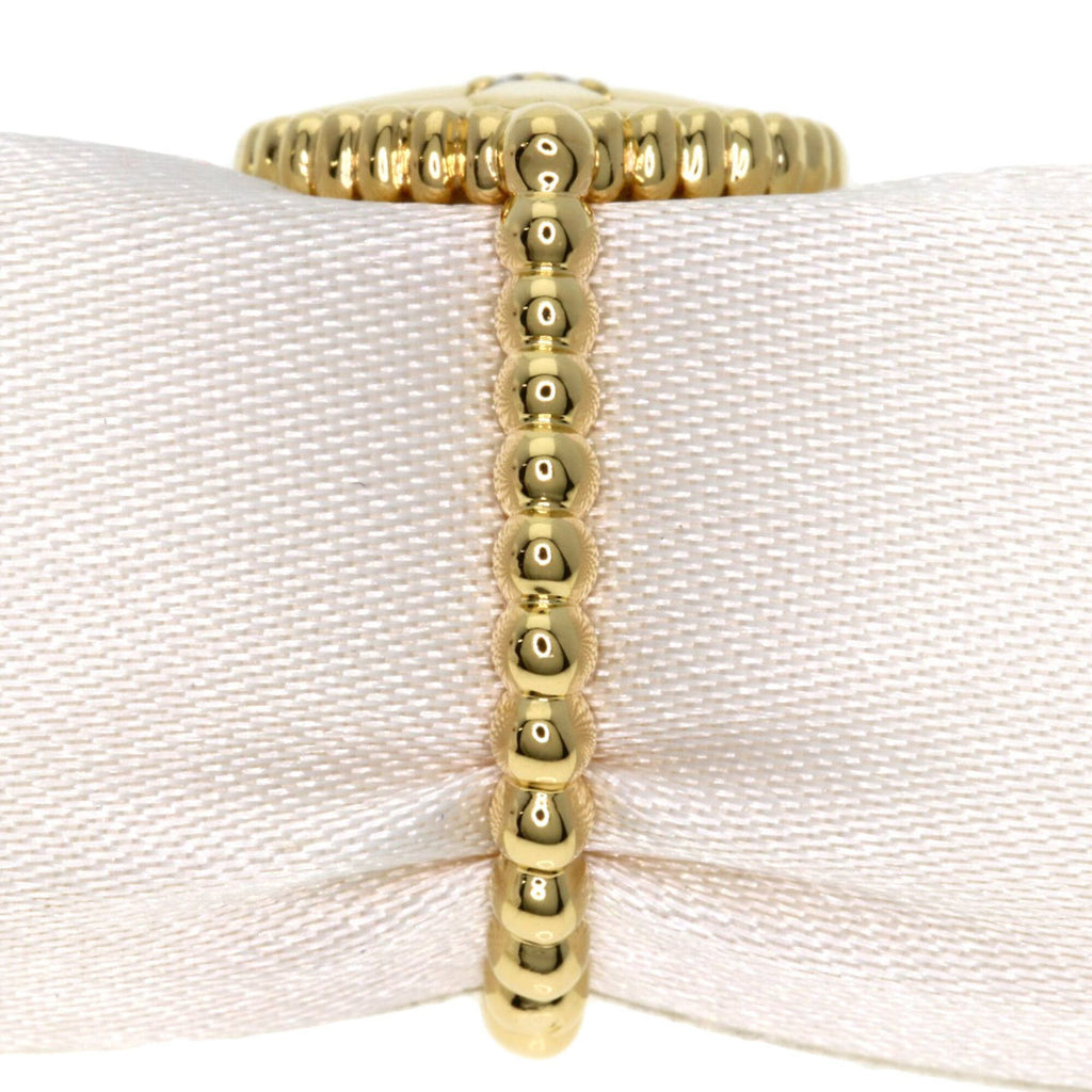 Christian Dior Yellow Gold (18K) Band Ring (Pre-Owned)