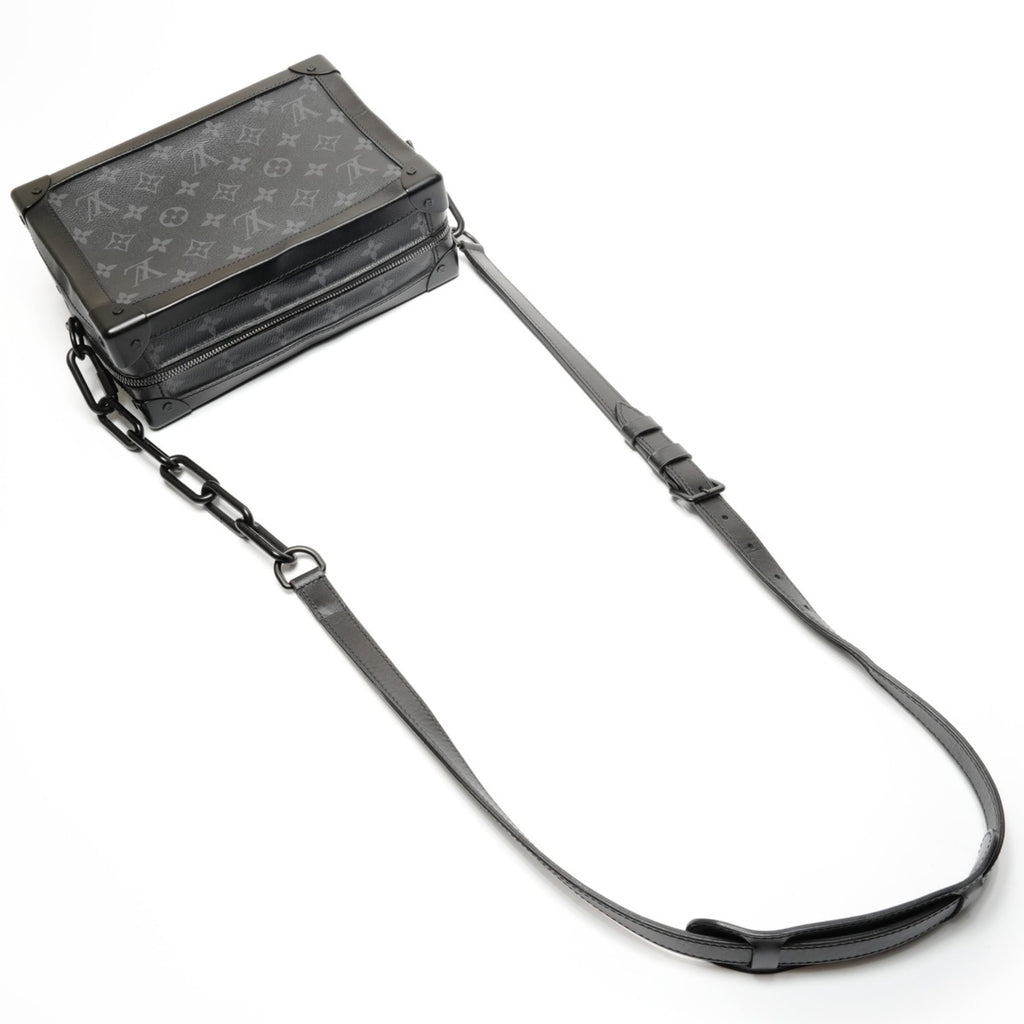 Louis Vuitton Monogram Eclipse Black Monogram Eclipse Shoulder Bag
