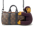 Louis Vuitton Monogram Brown Monogram Handbag