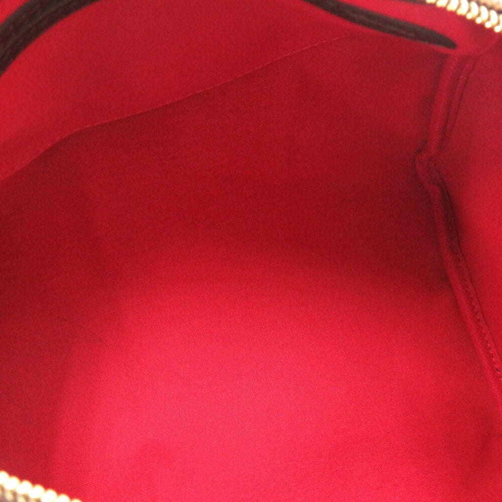 Louis Vuitton Brown Damier Canvas Damier Canvas Handbag