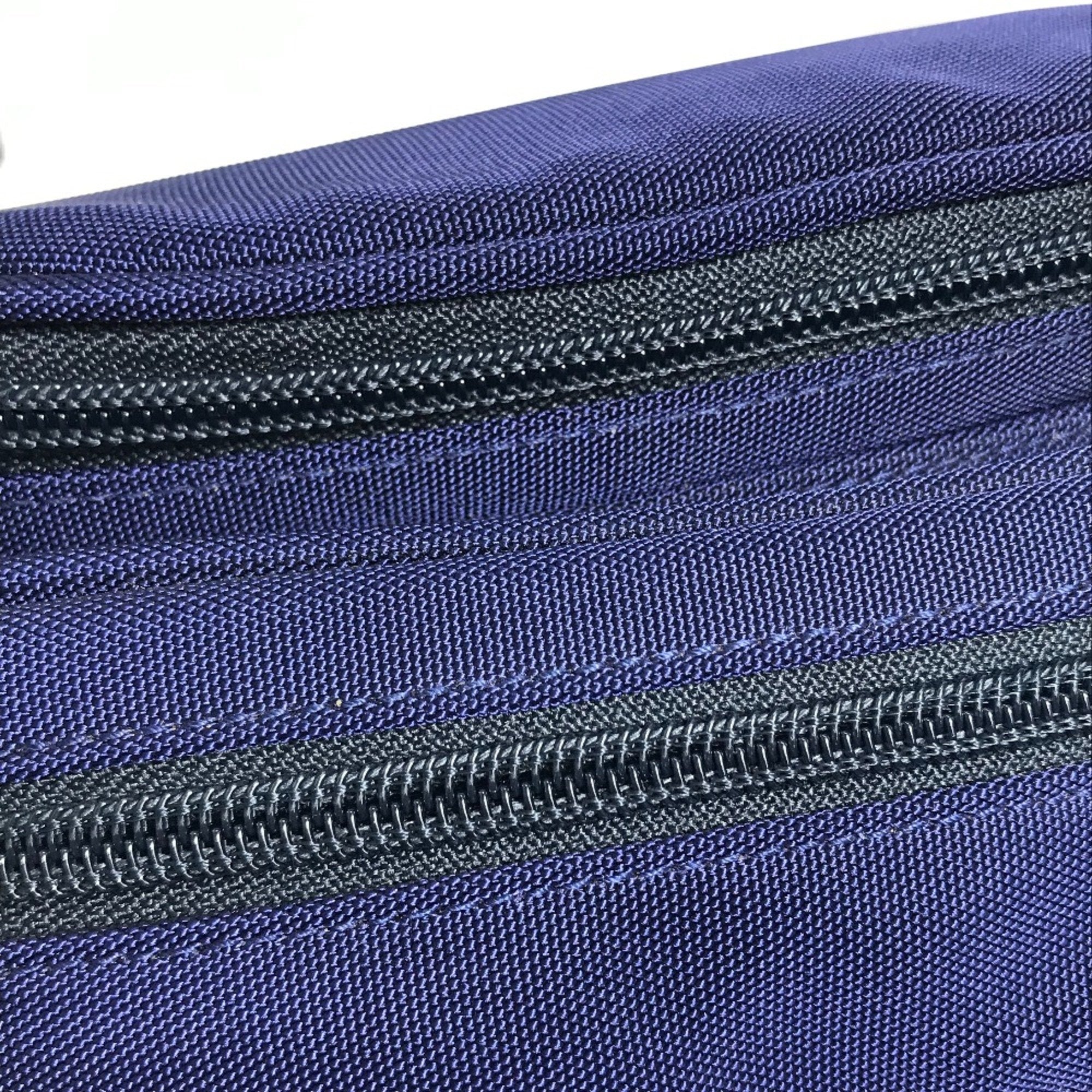 Balenciaga Navy Cloth Other