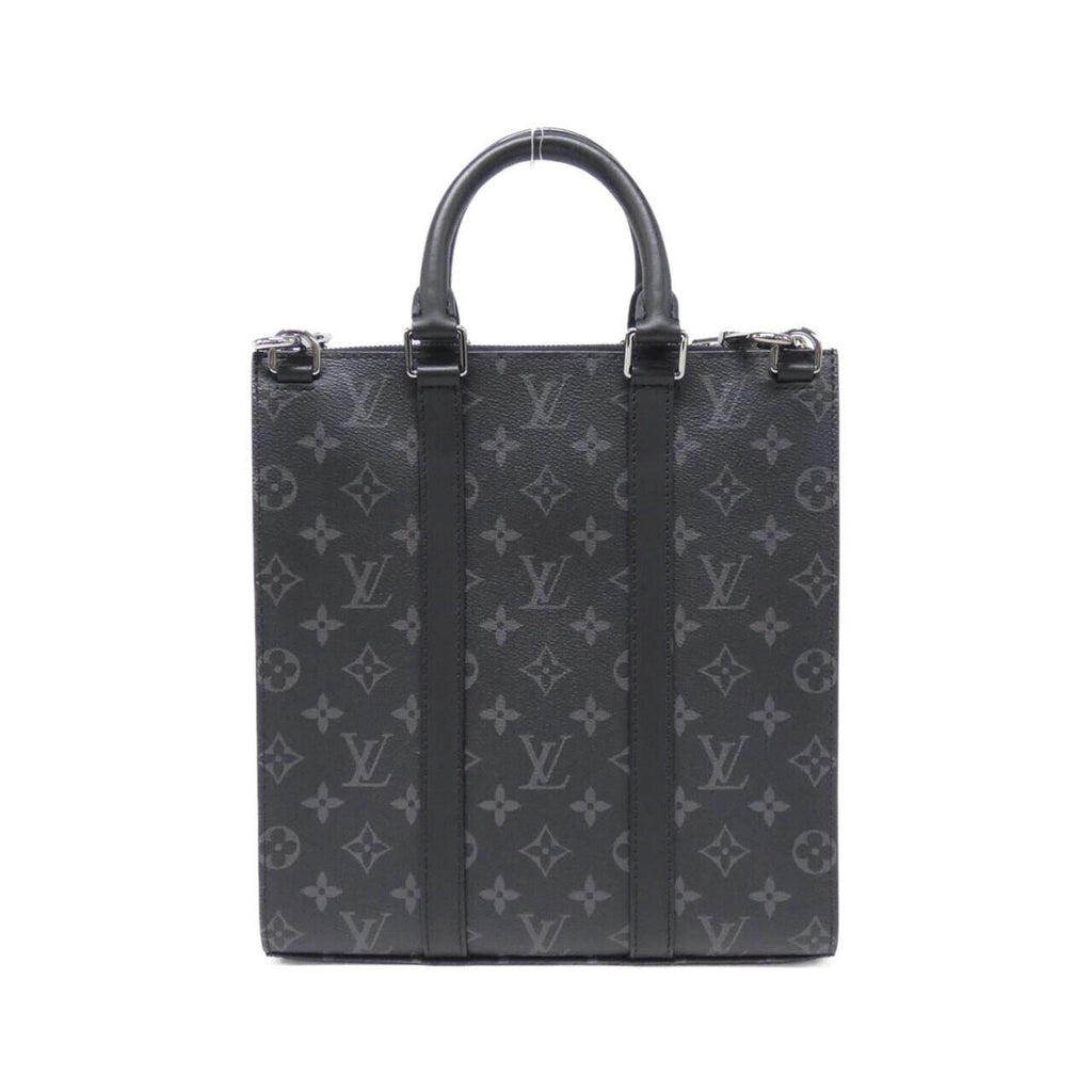 Louis Vuitton Monogram Eclipse Black Monogram Eclipse Monogram Eclipse Handbag