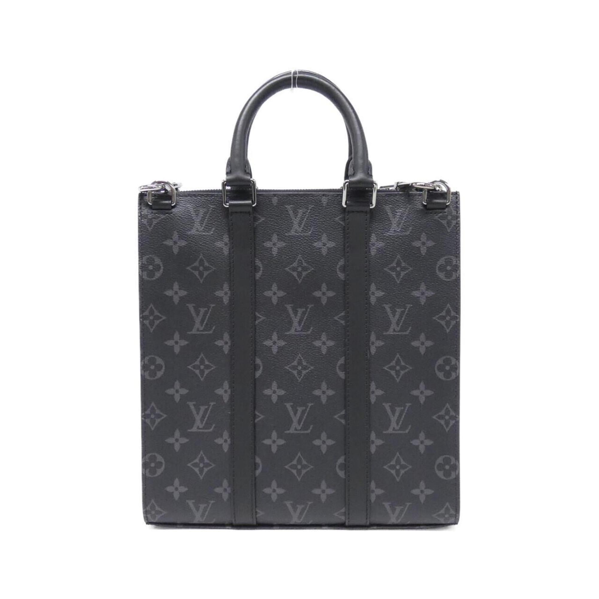 Louis Vuitton Monogram Eclipse Black Monogram Eclipse Monogram Eclipse Handbag