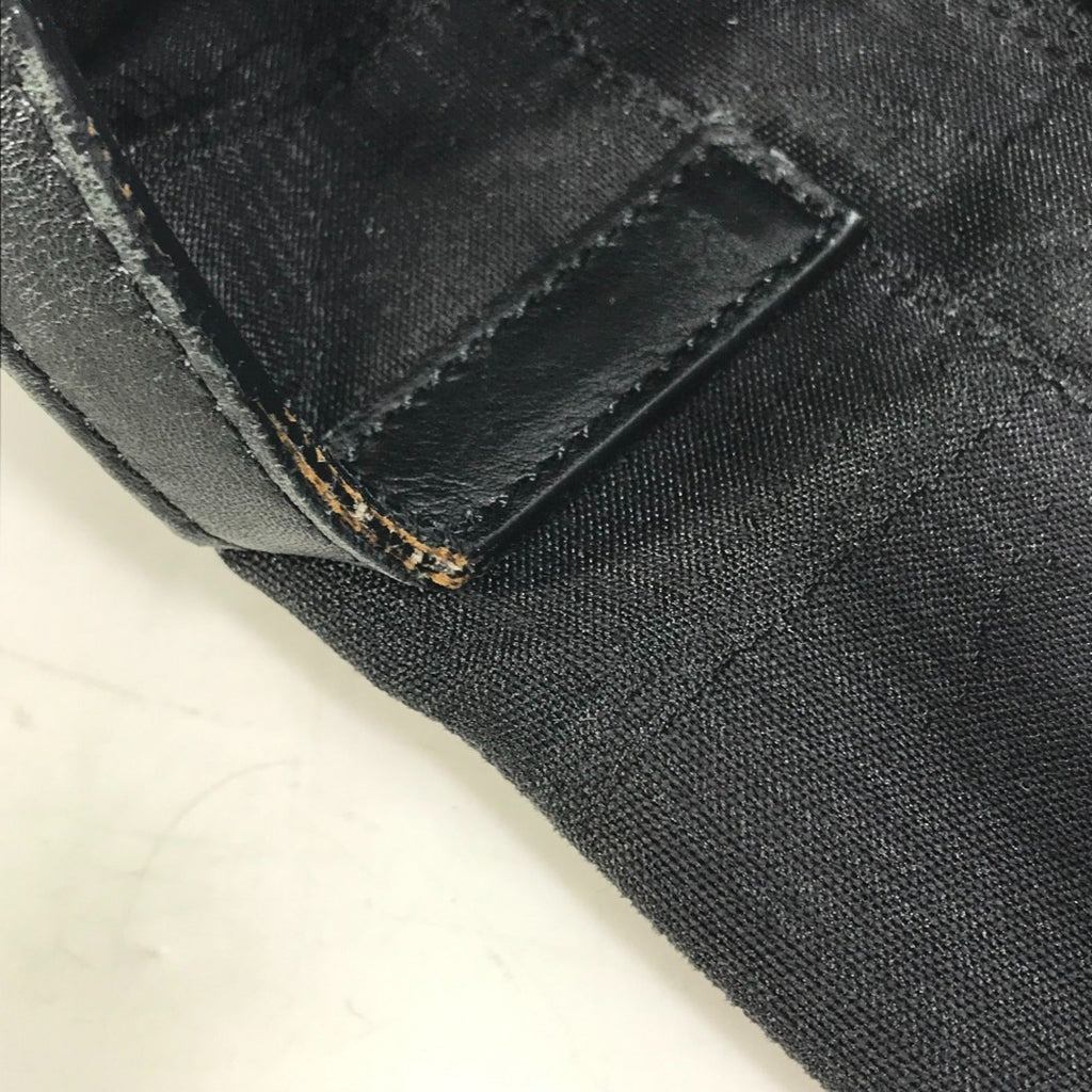 Chanel Black Other Tote Bag