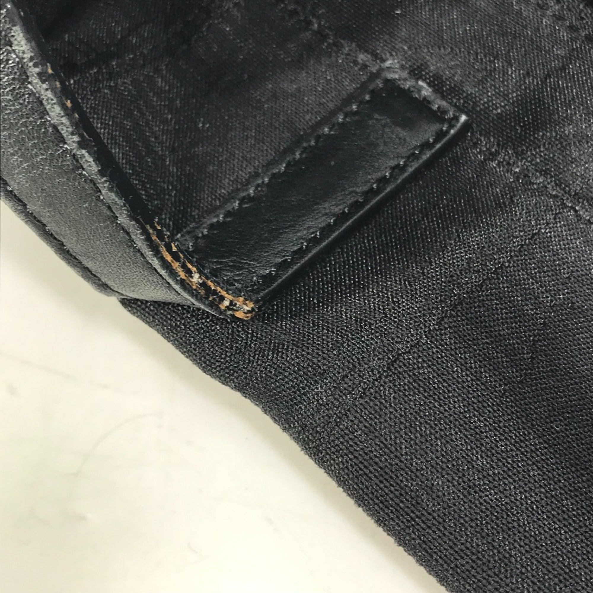 Chanel Black Other Tote Bag