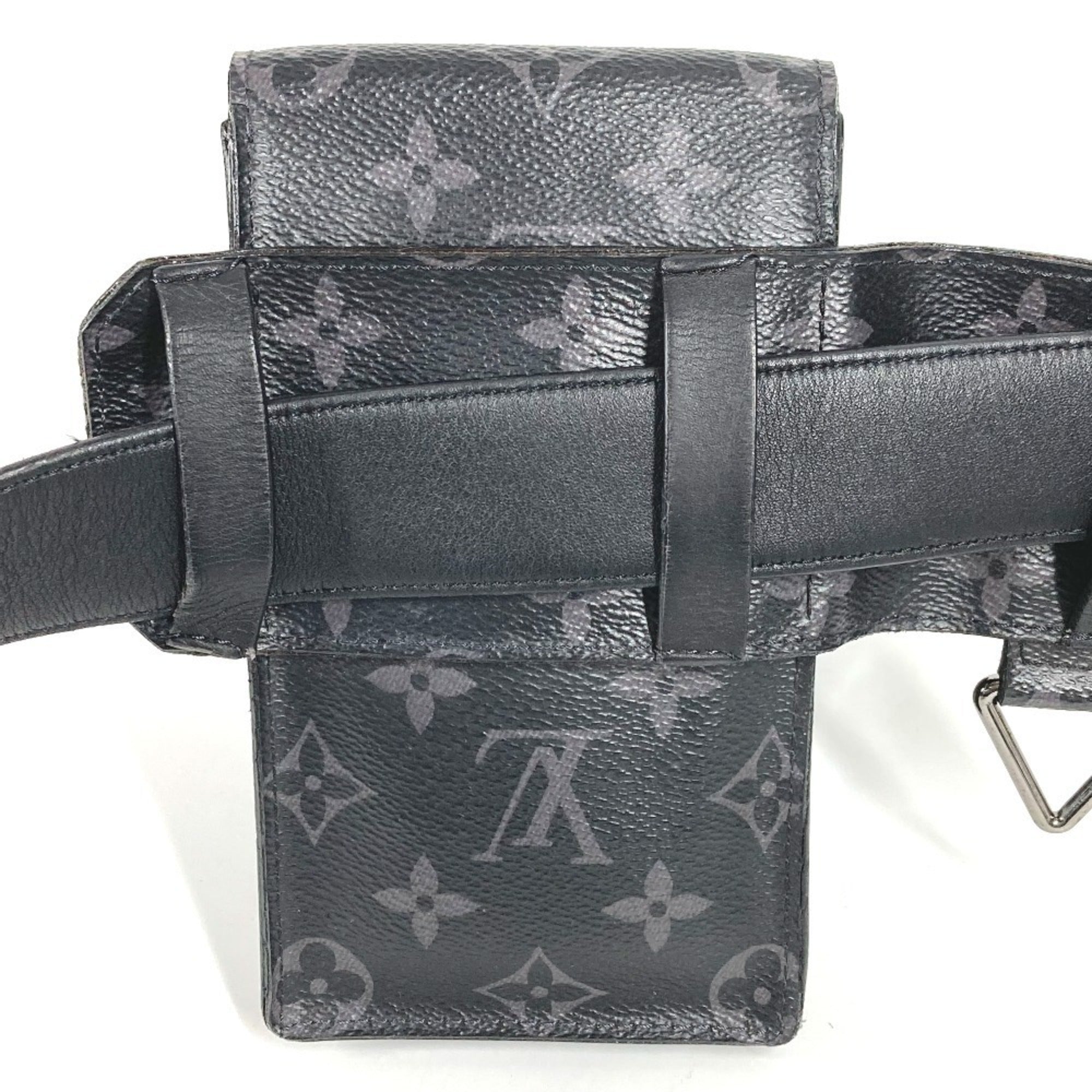 Louis Vuitton Monogram Eclipse Monogram Eclipse Sling Bag