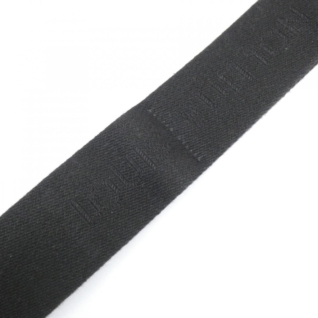 Louis Vuitton Graphite Coated Canvas Shoulder Bag