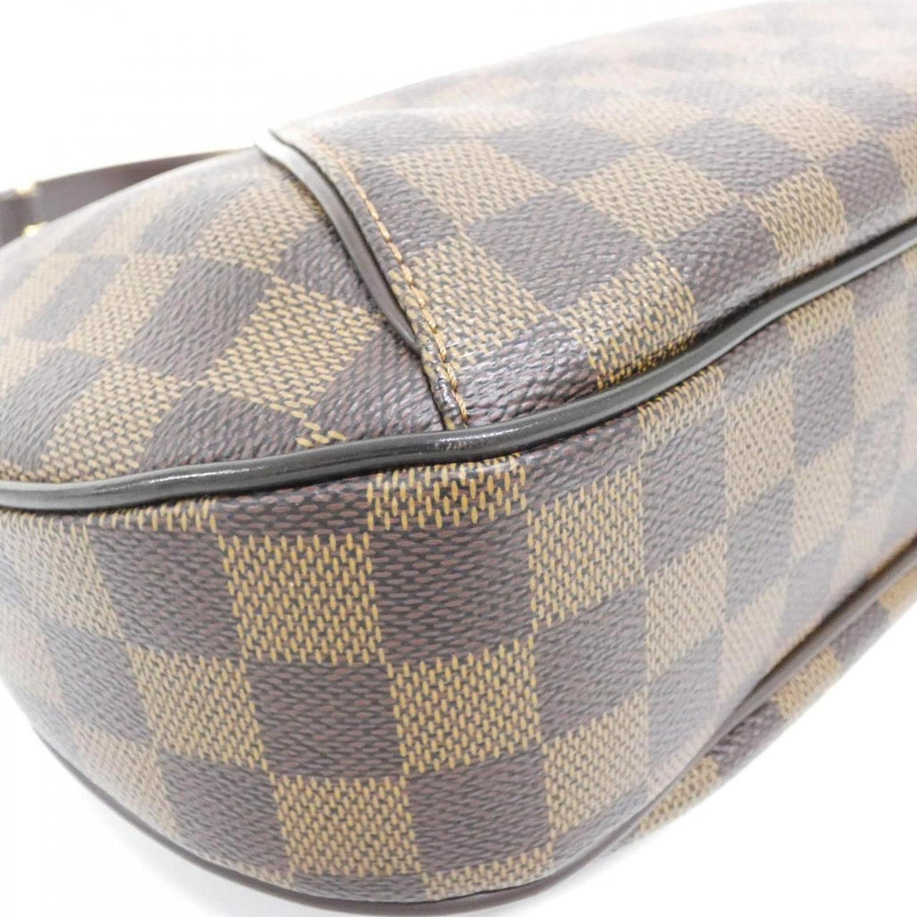 Louis Vuitton Ebene Coated Canvas Shoulder Bag