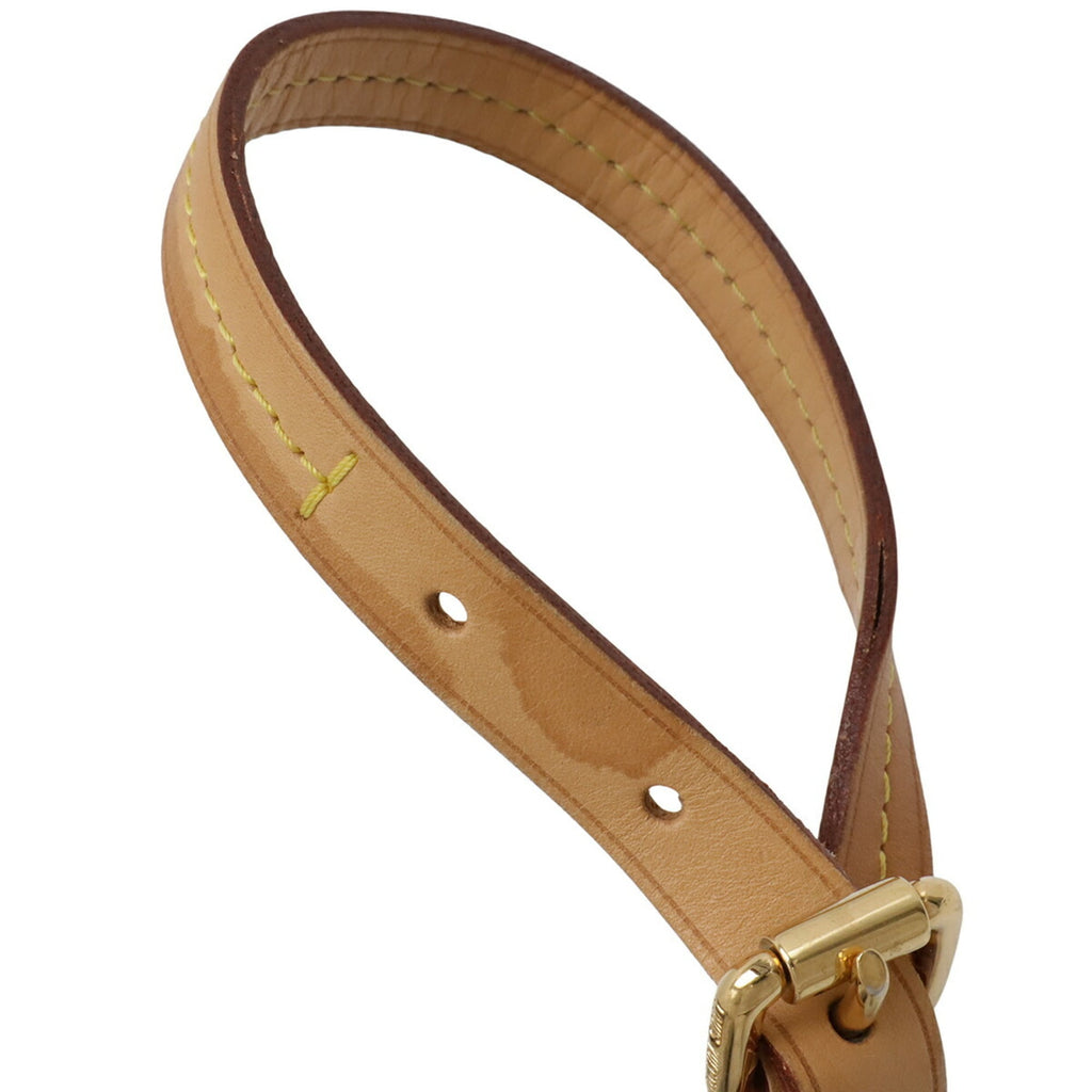 Louis Vuitton Brown Monogram Monogram Shoulder Bag