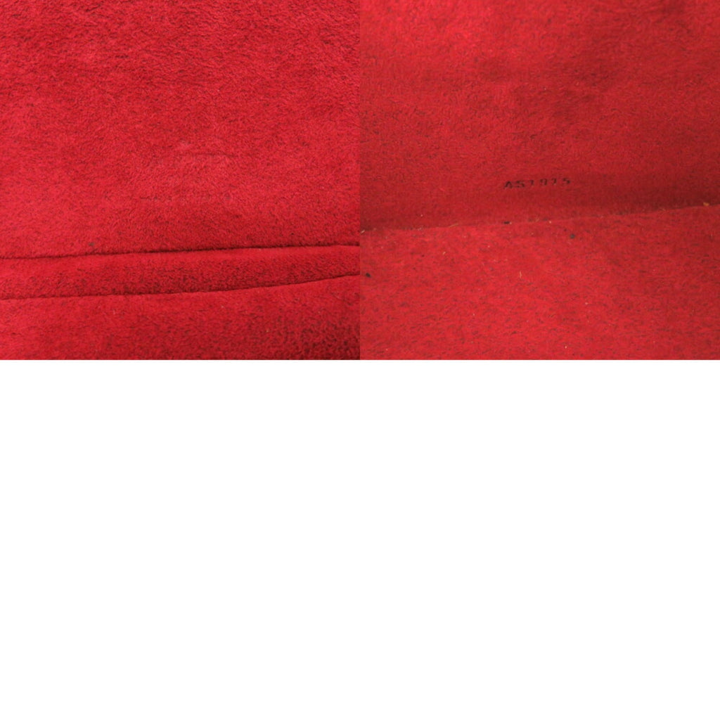 Louis Vuitton Epi Cannes Castilean Red M48037 Handbag Bag
