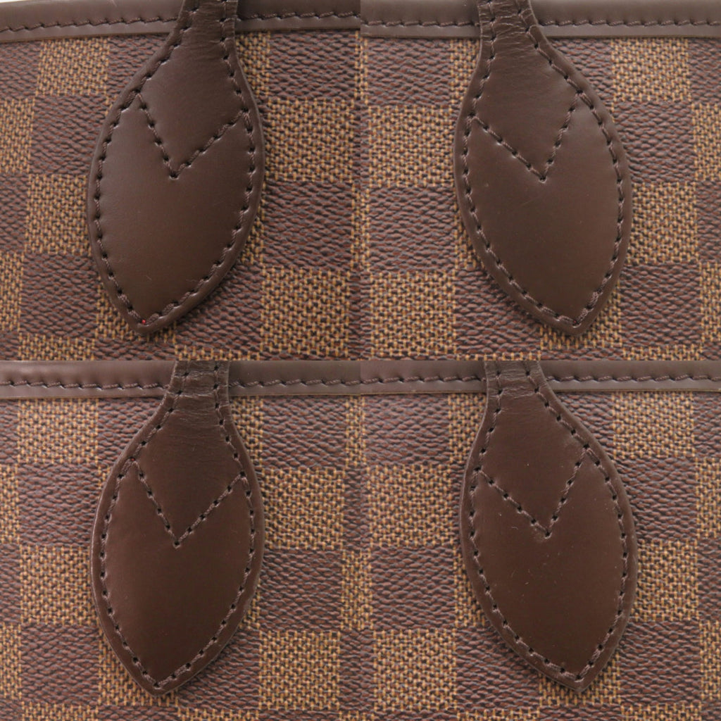 Louis Vuitton Cerise Damier Canvas Damier Canvas Tote Bag