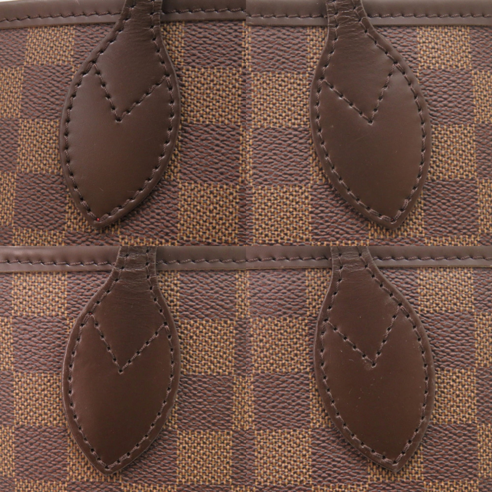 Louis Vuitton Cerise Damier Canvas Damier Canvas Tote Bag