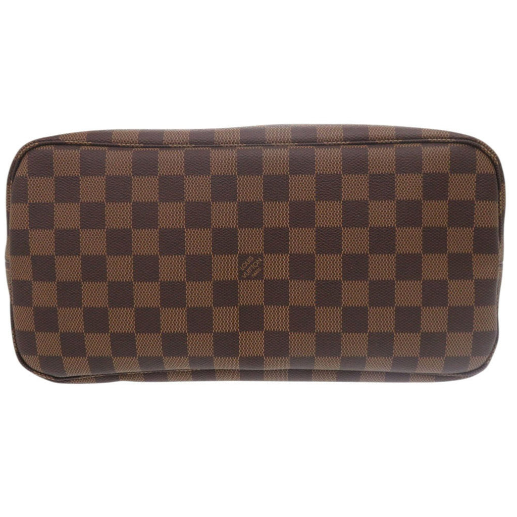 Louis Vuitton Brown Damier Canvas Damier Canvas Tote Bag