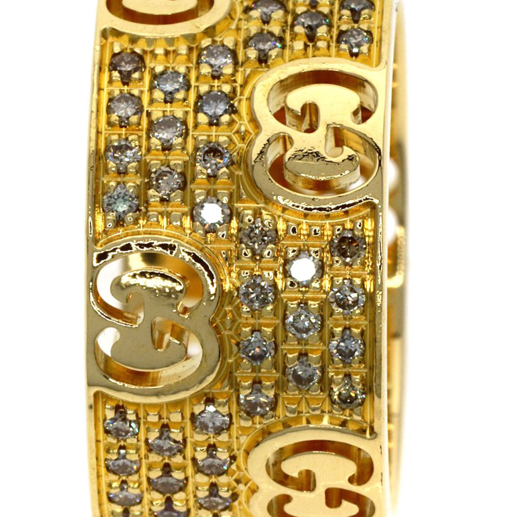 Gucci Yellow Gold Yellow Gold (18K) (Pre-Owned)
