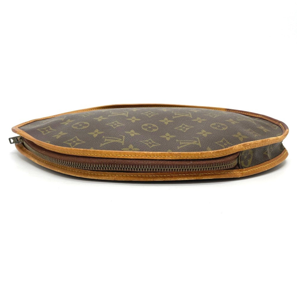 Louis Vuitton Brown Other Pouch