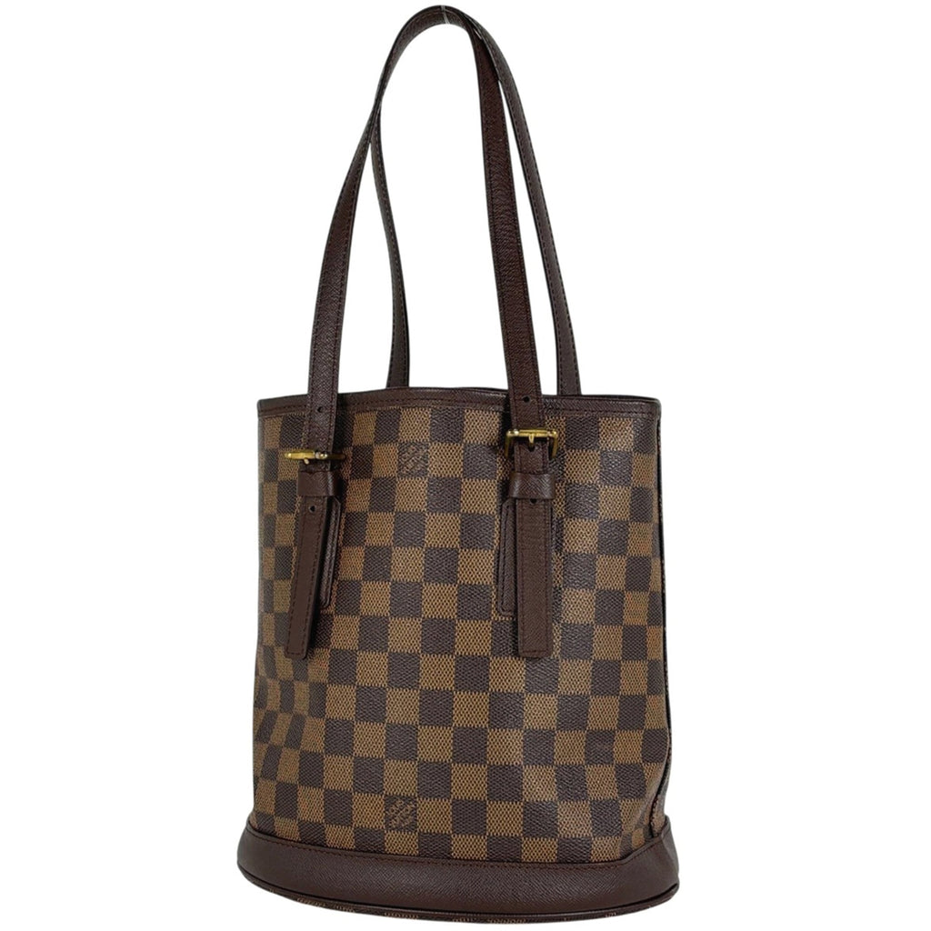 Louis Vuitton Damier Brown Handbag