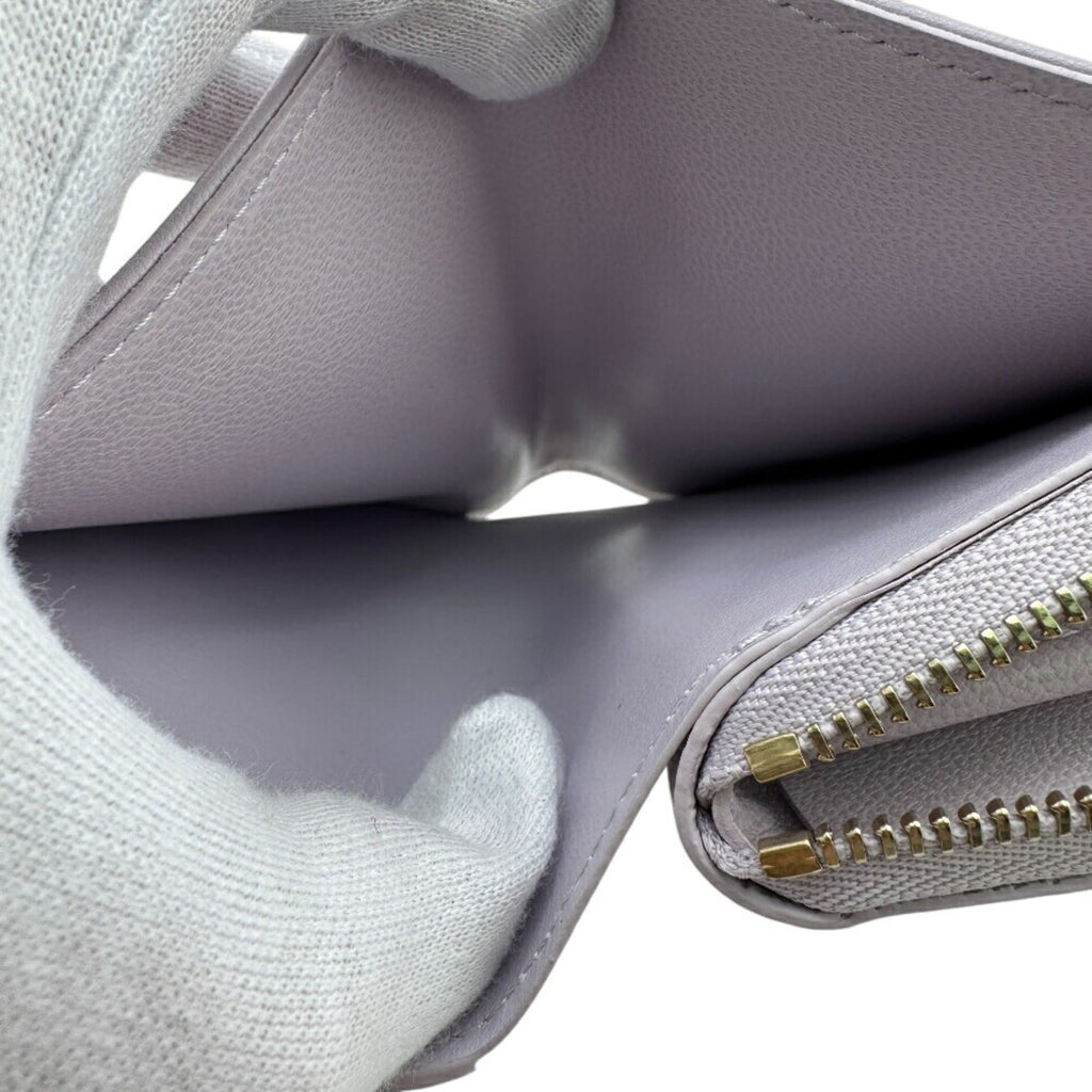 Louis Vuitton Monogram Purple Monogram Wallet