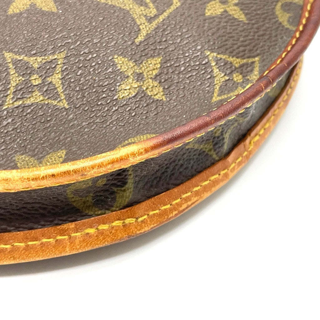 Louis Vuitton Brown Other Pouch