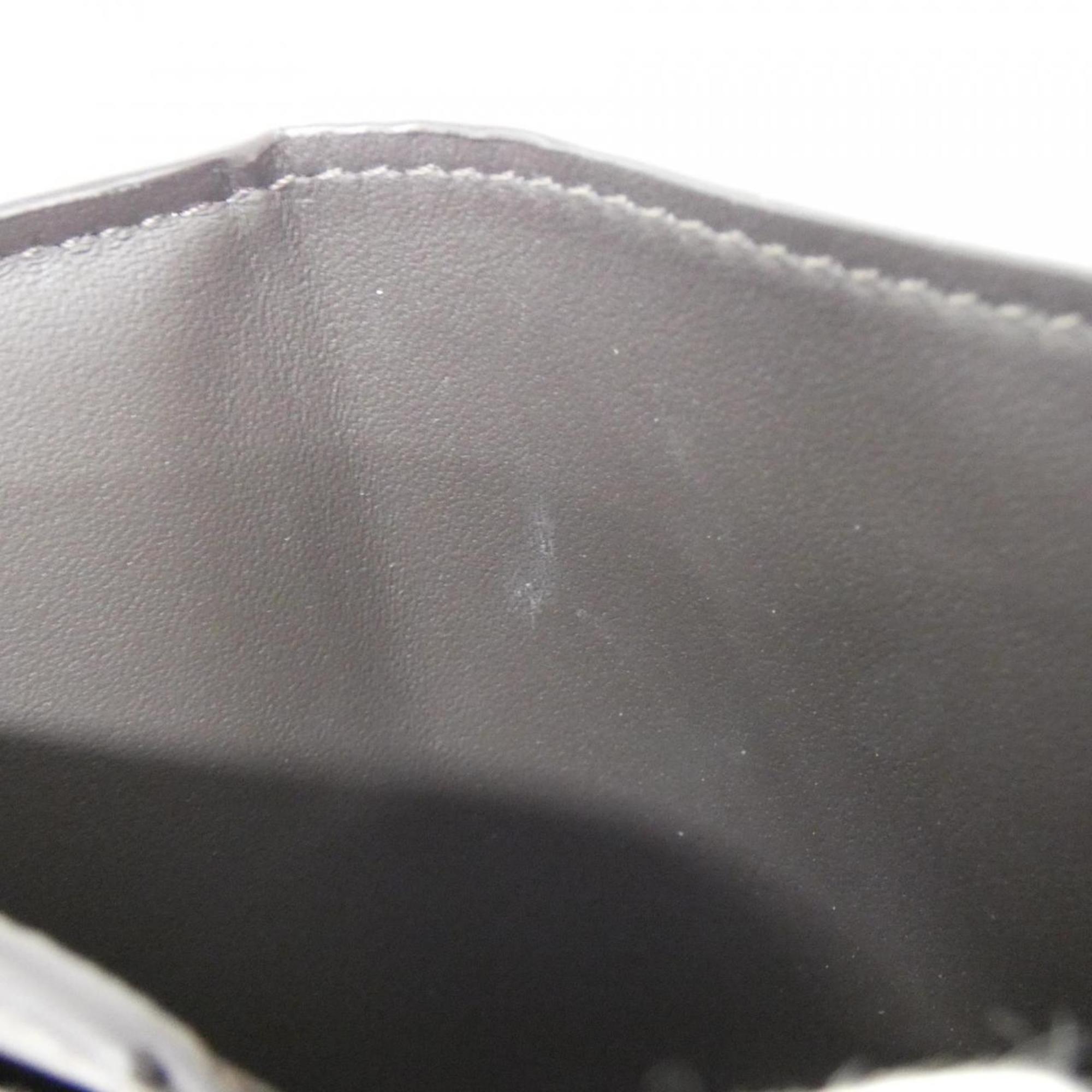 Louis Vuitton Galle Wallet (Tri-Fold)