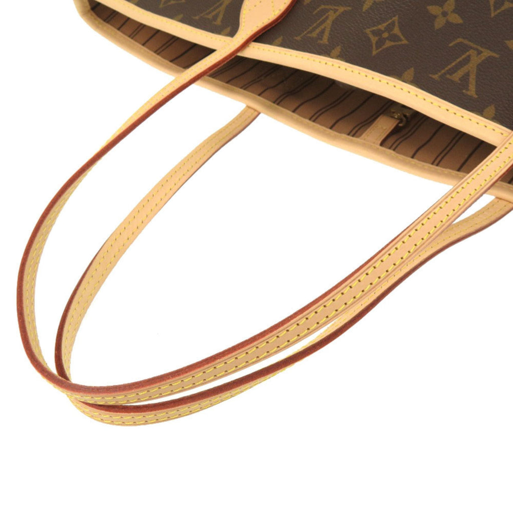 Louis Vuitton Beige Rose Monogram Rose Monogram Canvas Tote Bag