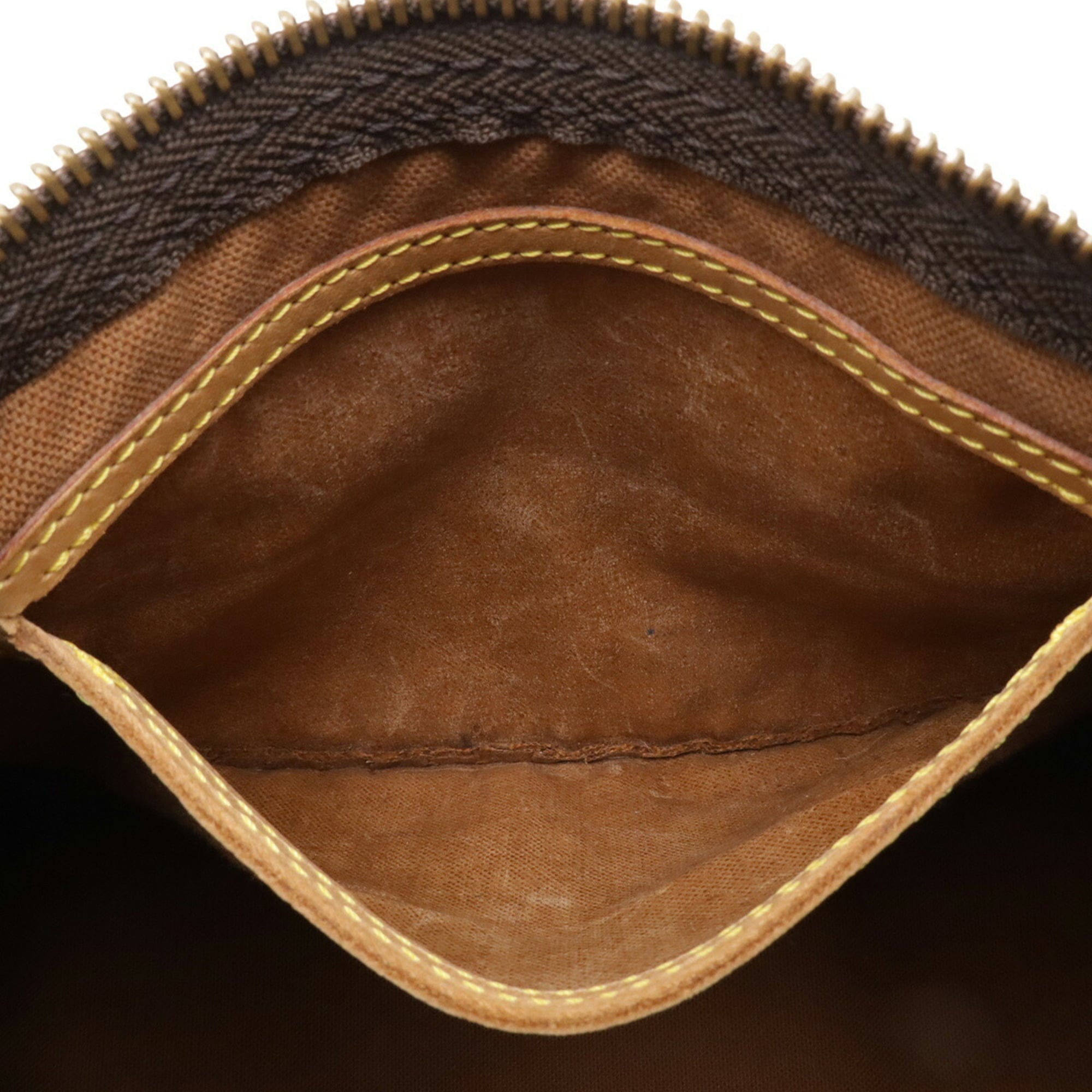Louis Vuitton Brown Monogram Monogram Handbag