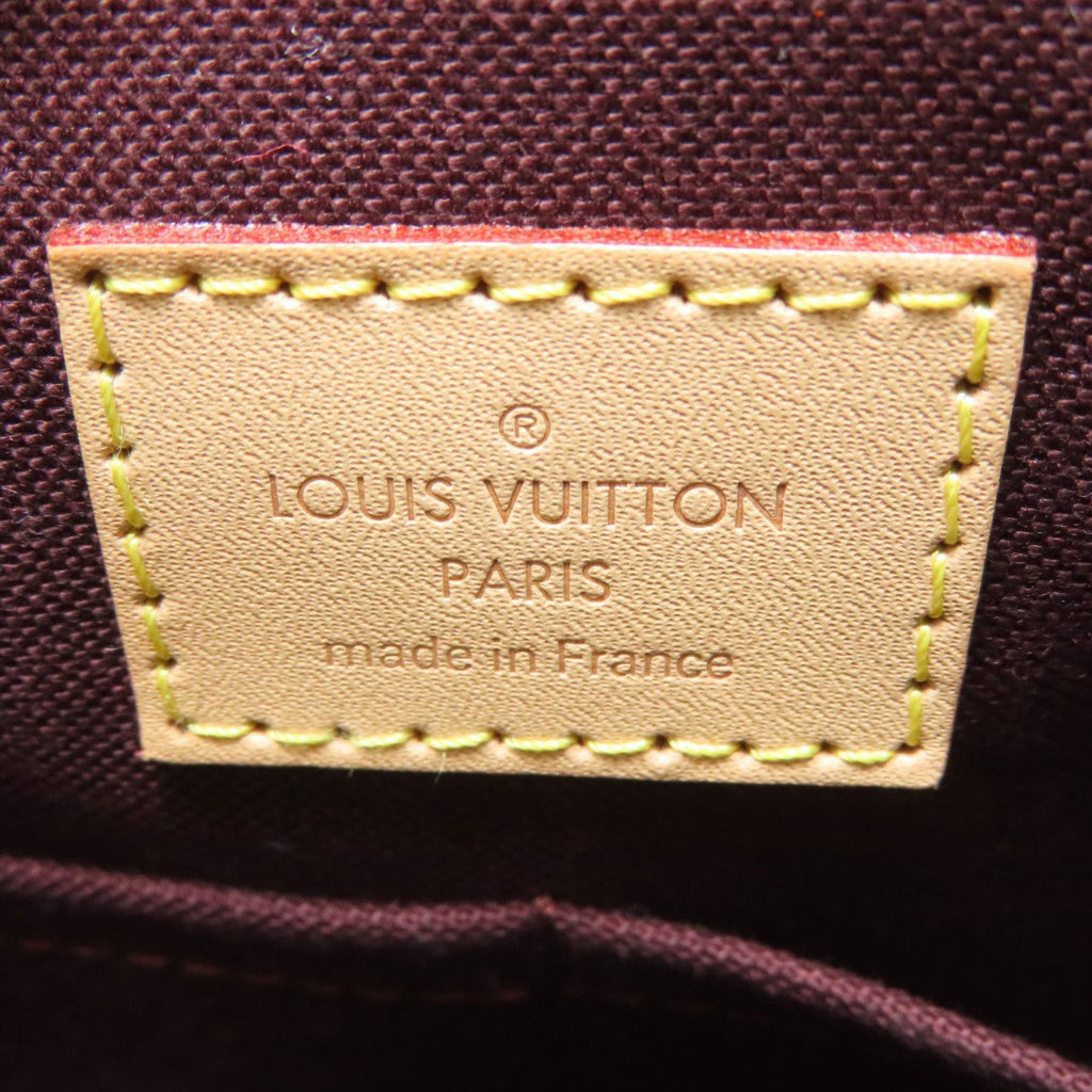 Louis Vuitton Monogram Monogram Monogram Handbag