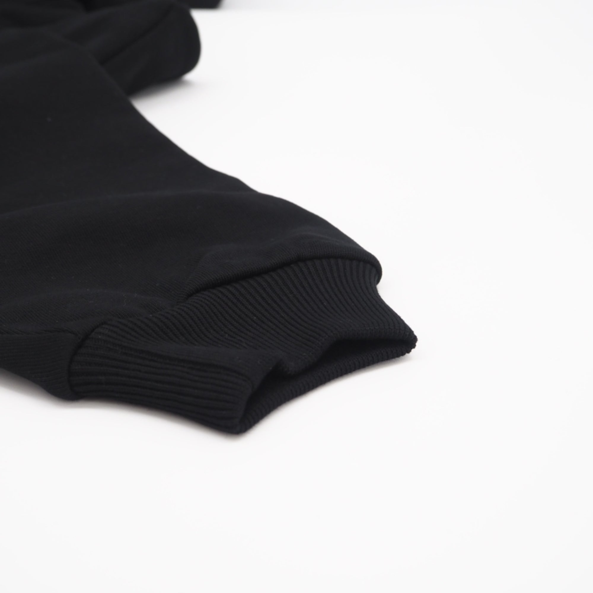 Balenciaga Black Red Color White Cotton