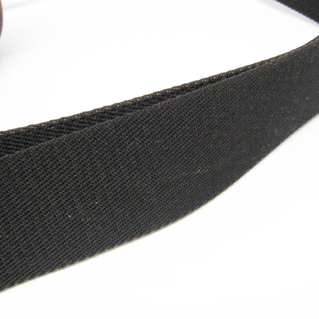 Louis Vuitton Damier Ebene Damier Canvas Shoulder Bag