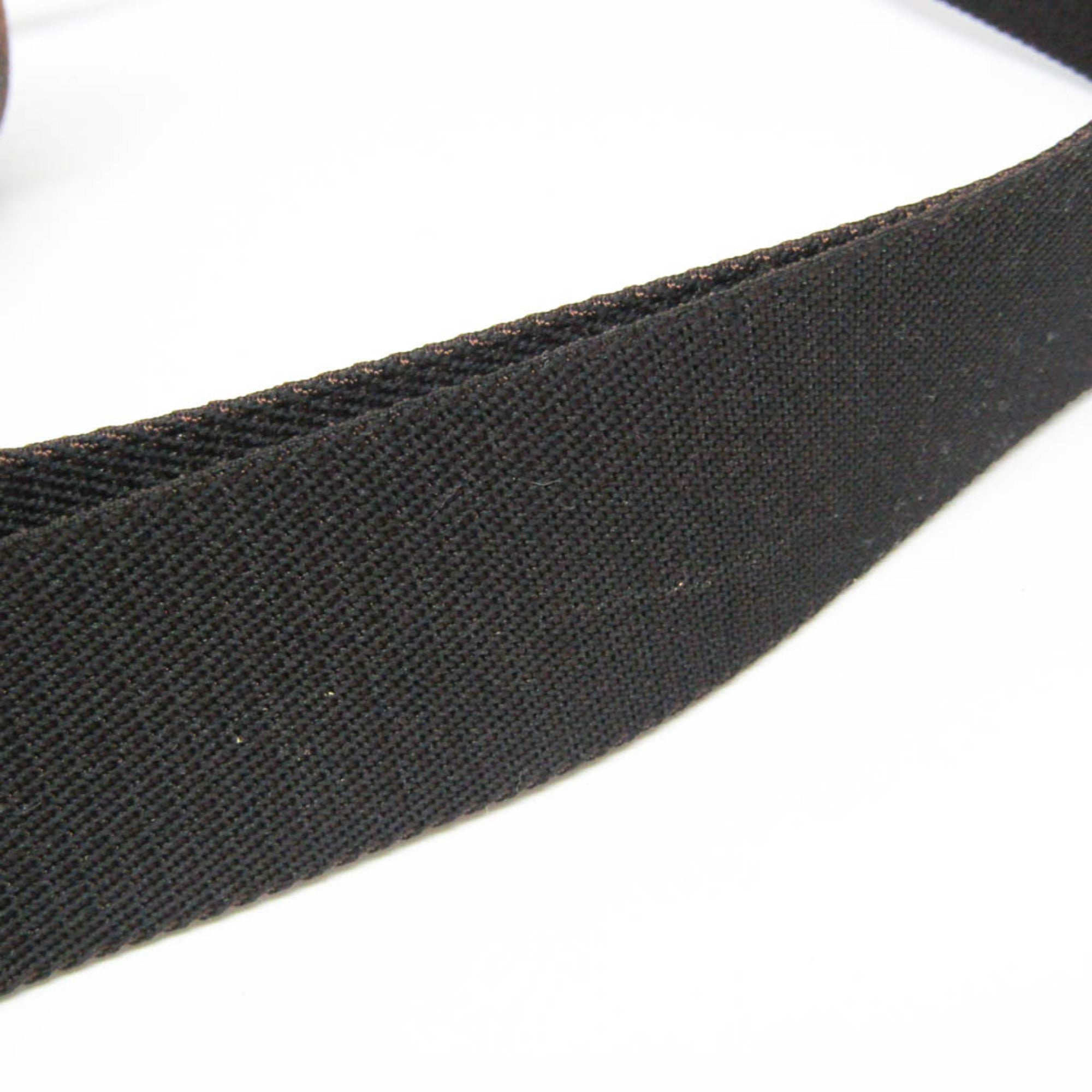Louis Vuitton Damier Ebene Damier Canvas Shoulder Bag