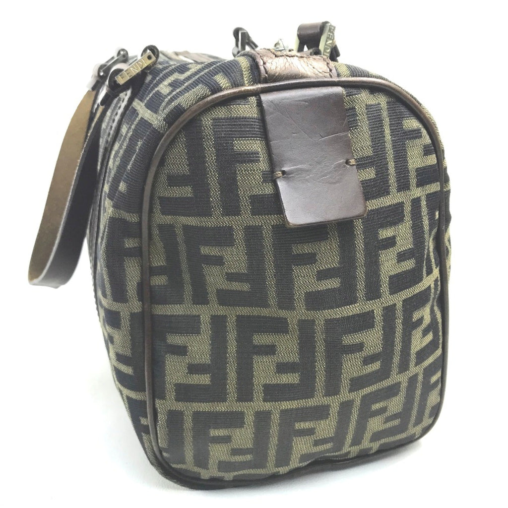 Fendi Brown Other Handbag