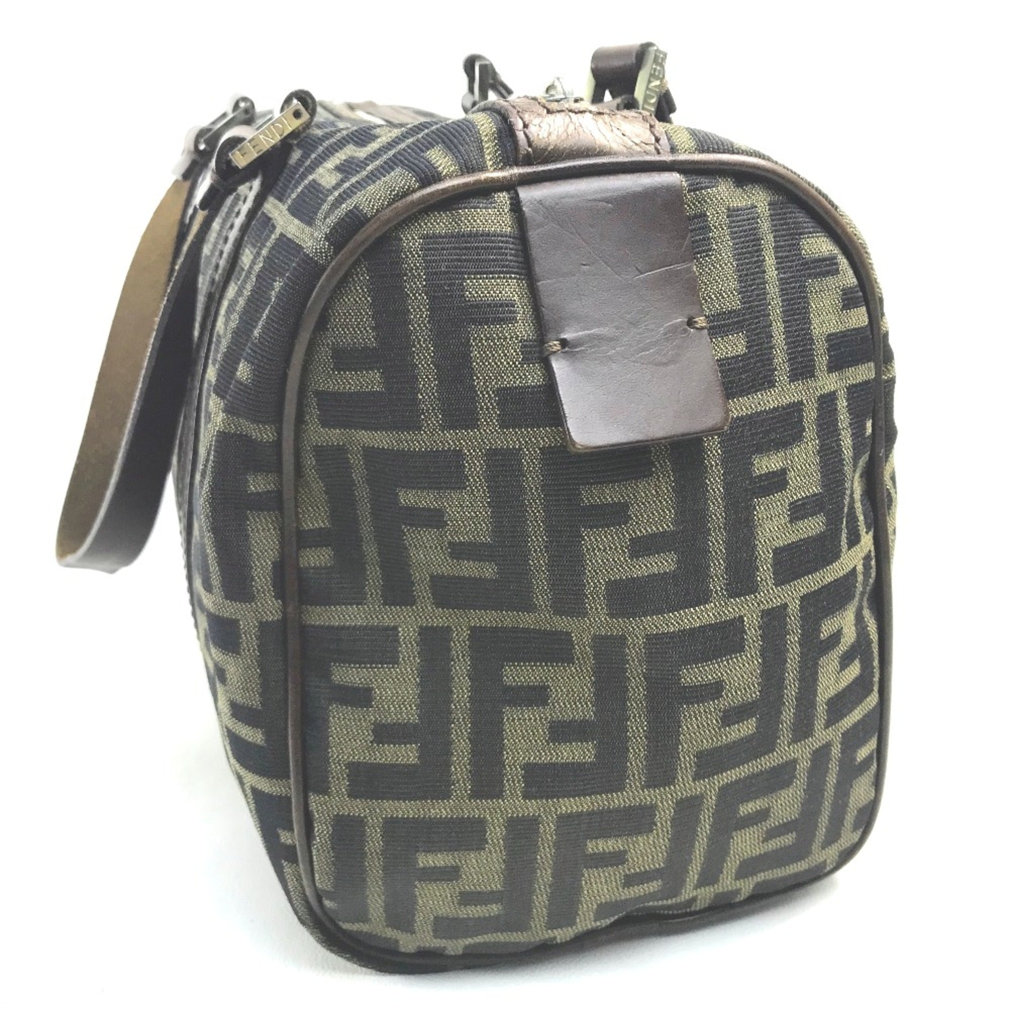 Fendi Brown Other Handbag