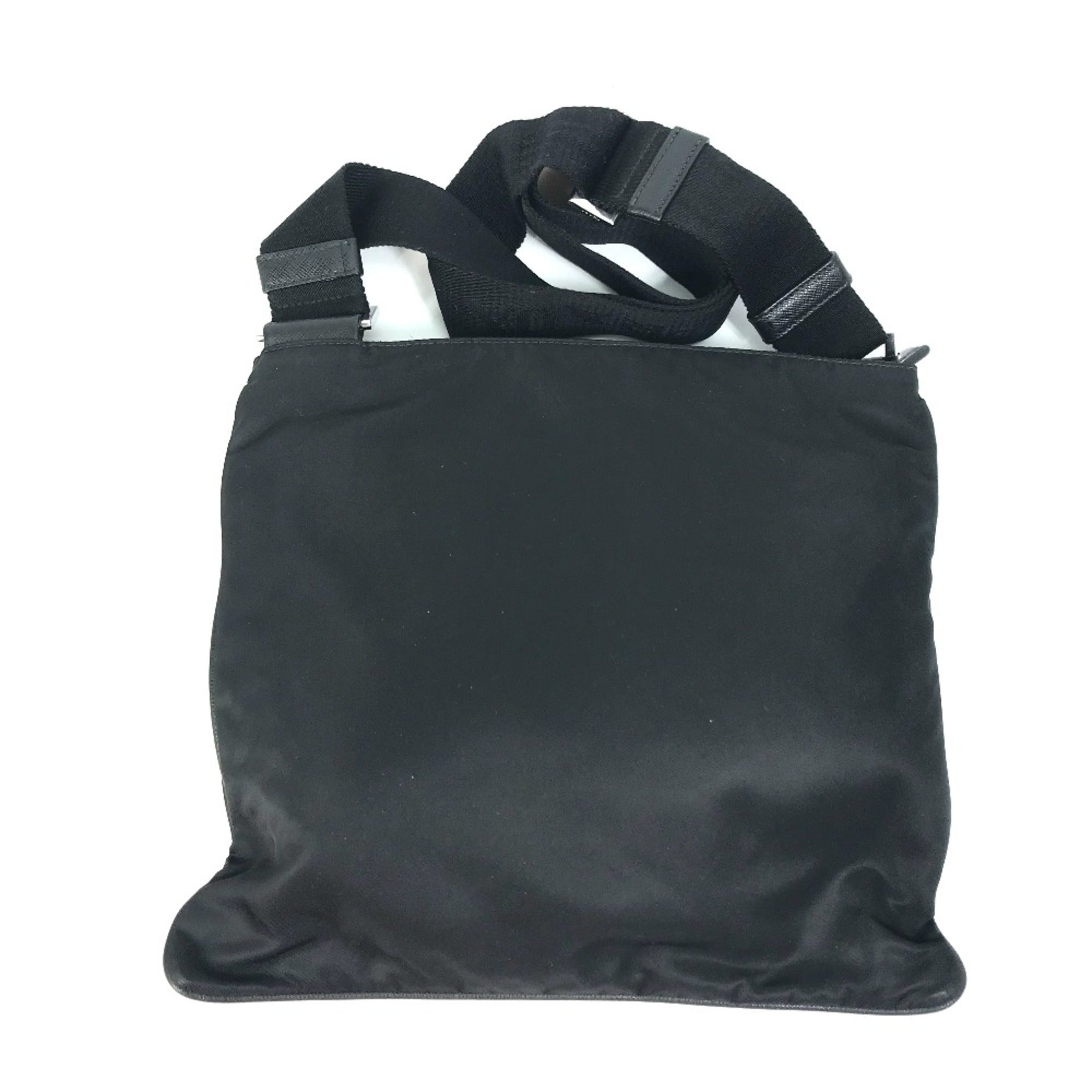 Prada Black Other Shoulder Bag