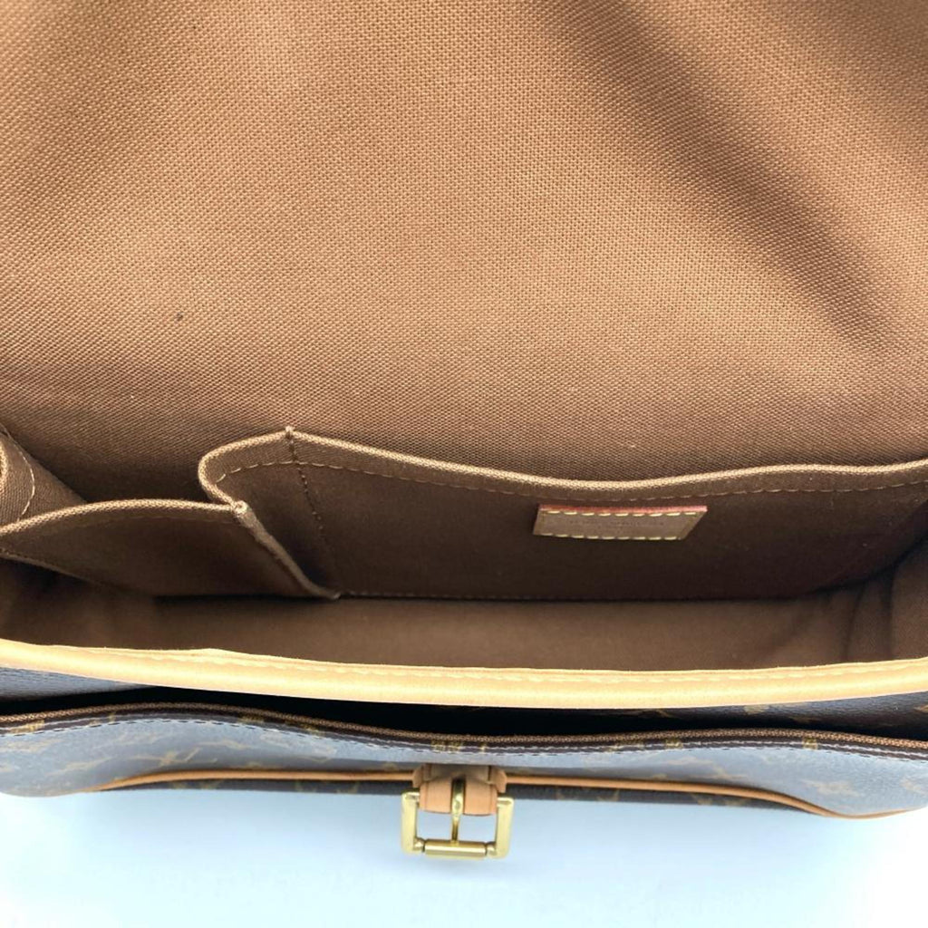 Louis Vuitton Monogram Monogram Shoulder Bag