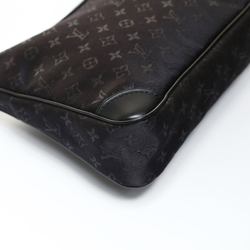 Louis Vuitton Black Handbag