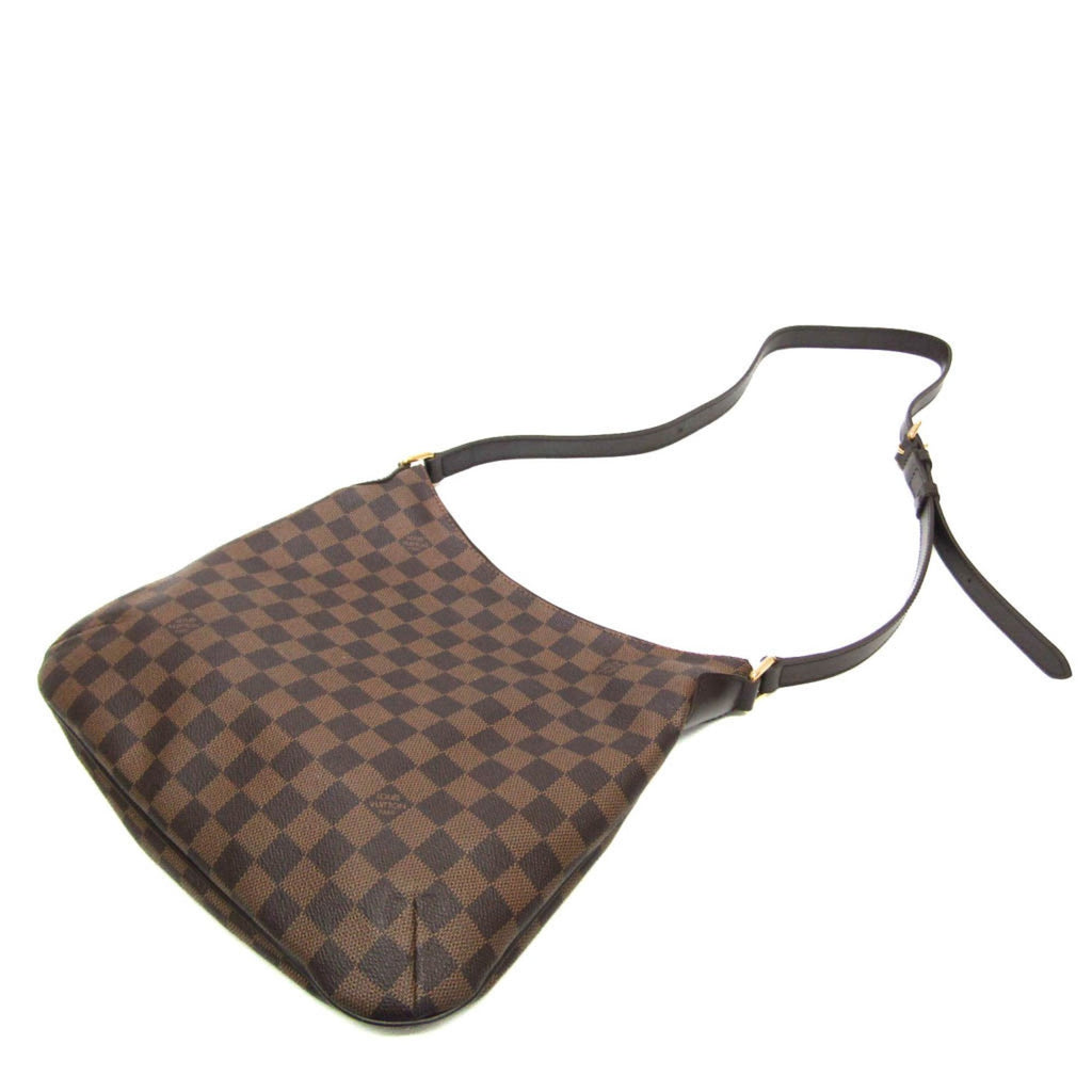 Louis Vuitton Damier Ebene Damier Canvas Shoulder Bag