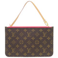 Louis Vuitton Monogram Pink Monogram Pouch
