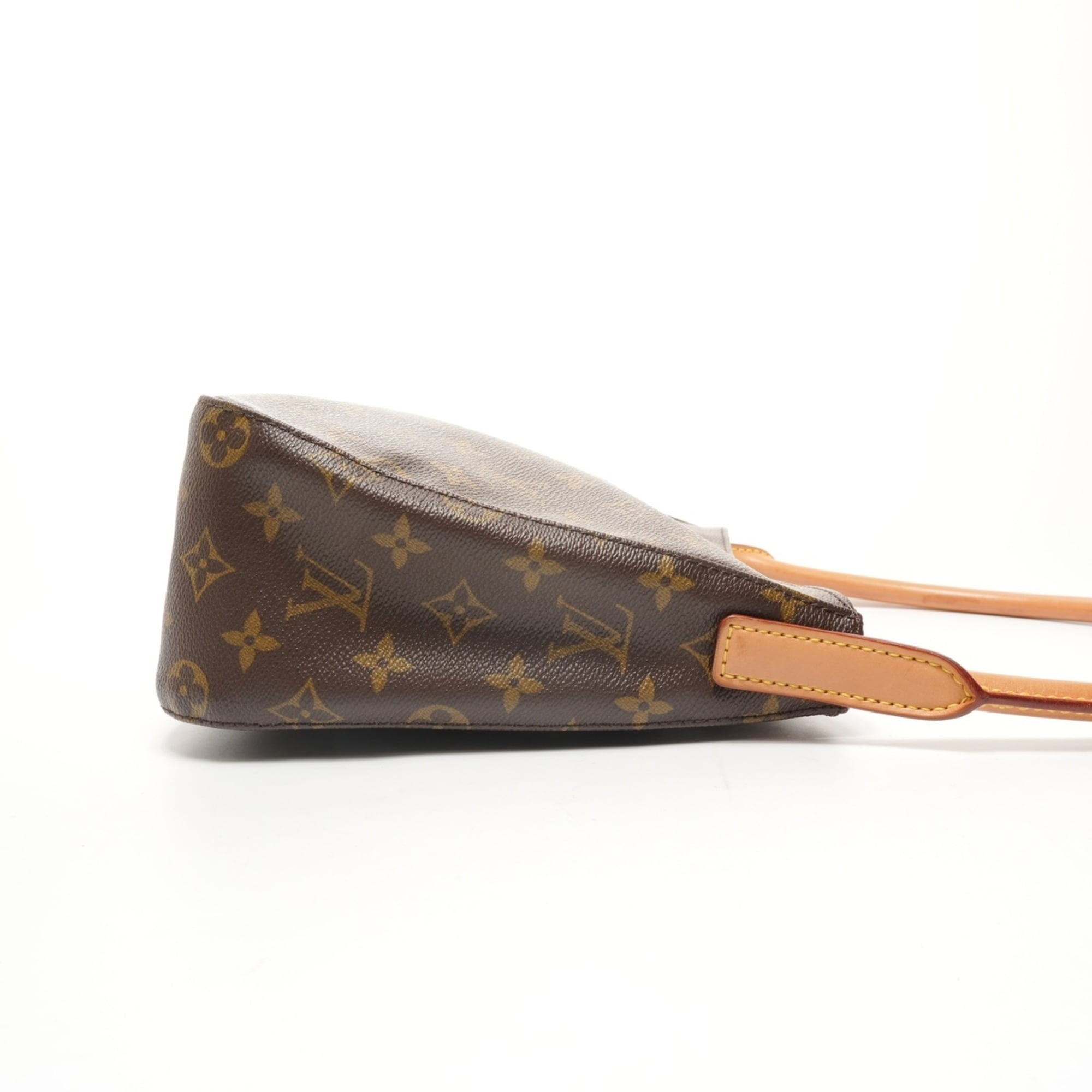 Louis Vuitton Monogram Brown Monogram Shoulder Bag