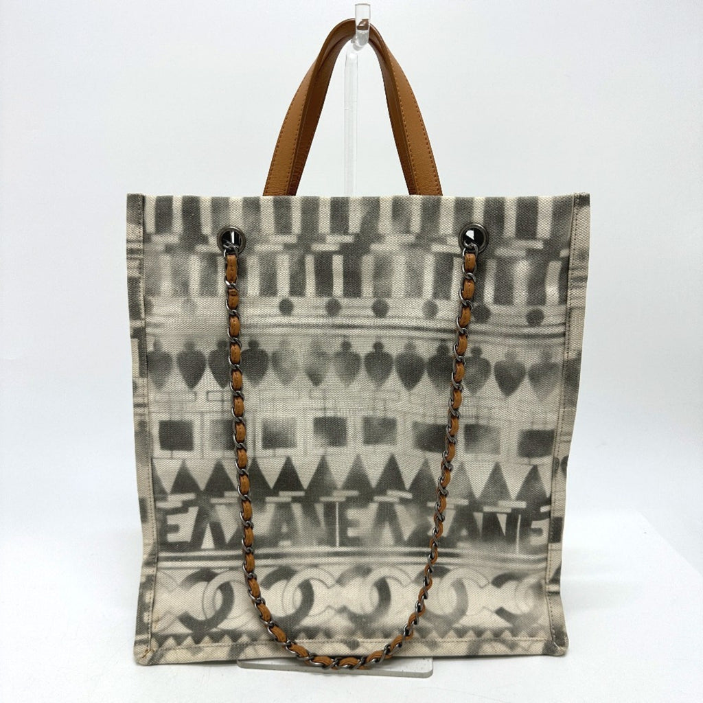 Chanel Beige Other Shoulder Bag