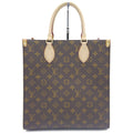 Louis Vuitton Monogram Monogram Monogram Leather Handbag Shoulder Bag