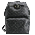 Louis Vuitton Black Monogram Eclipse Monogram Eclipse Backpack
